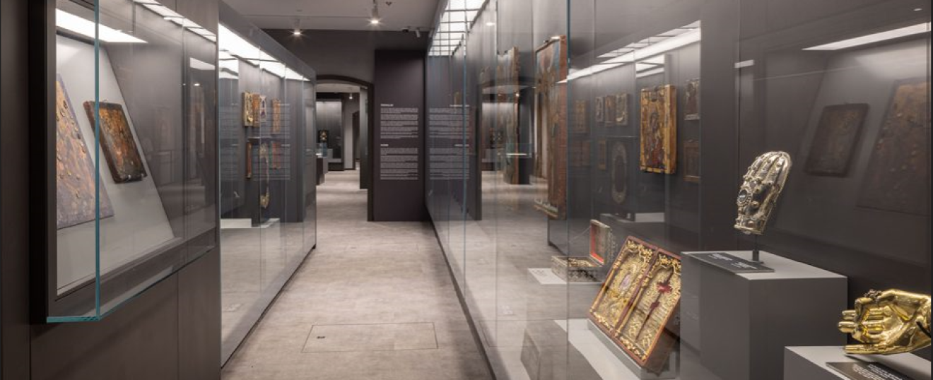 Ayasofya Tarih ve Deneyim Müzesi